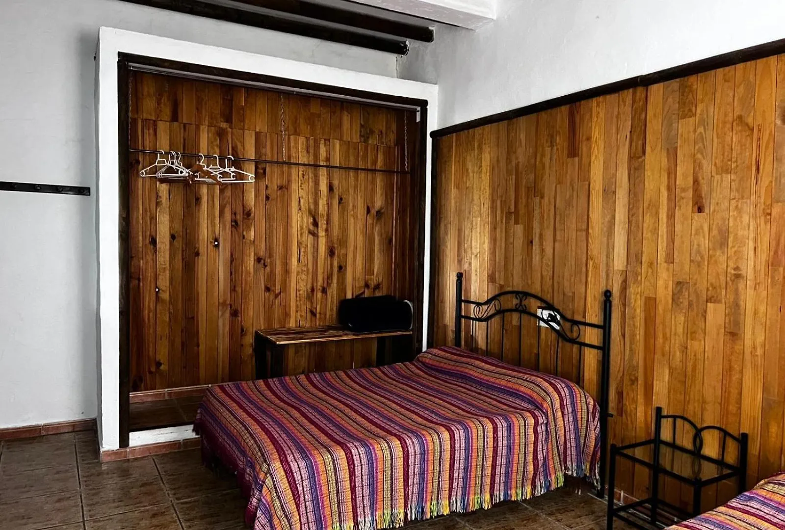 Casa Rural Privada El Mirador De La Sierra Pruna 0*,  Spain